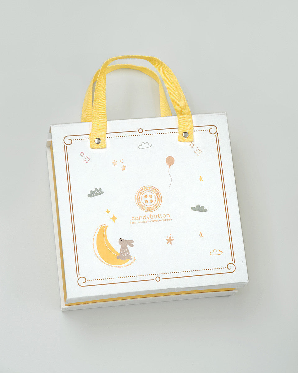 Gift Hard Box