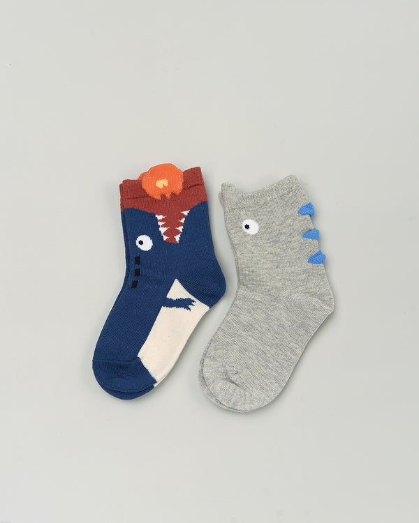 .candybutton. Socks Package - Tirex