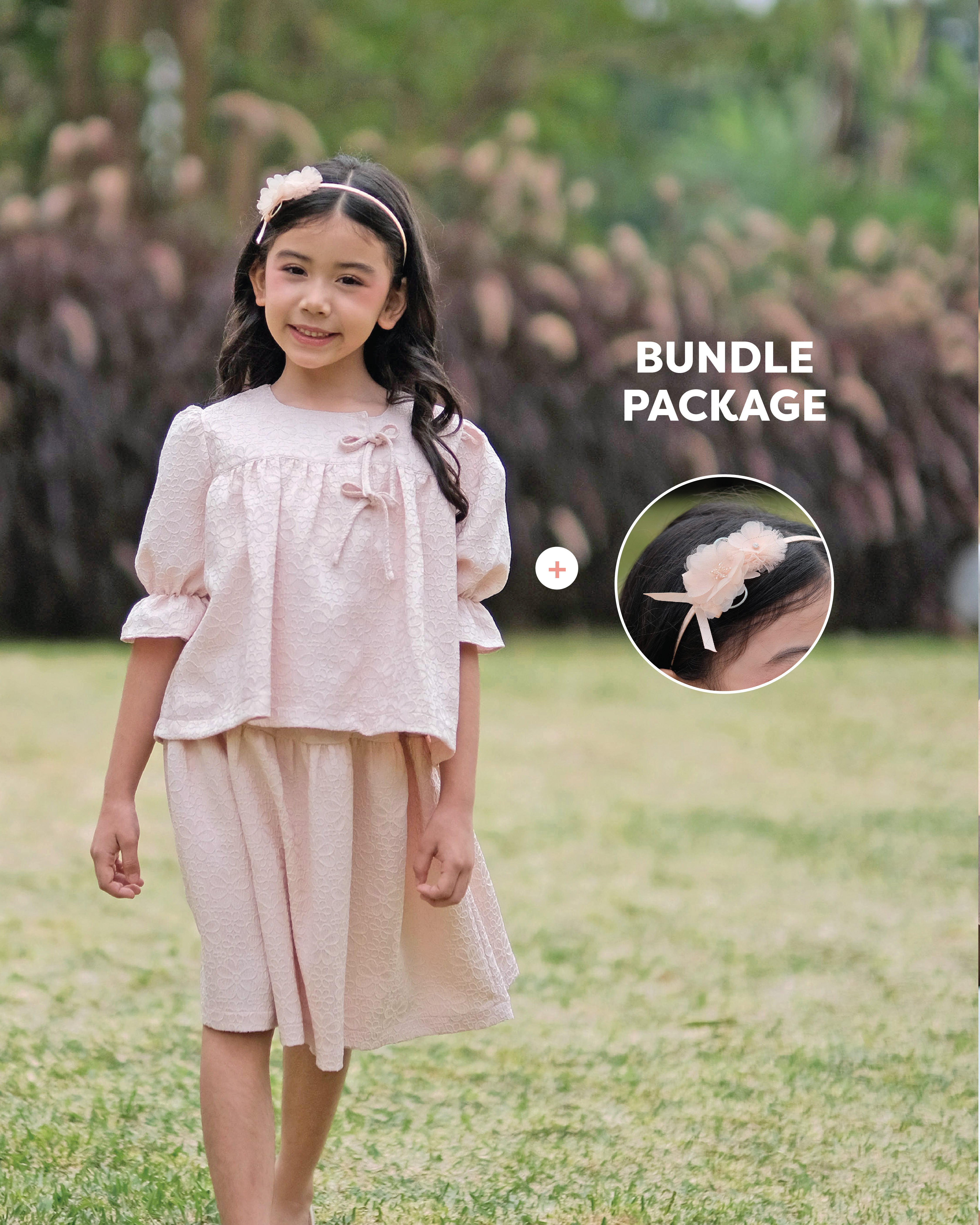Mellisandre Package