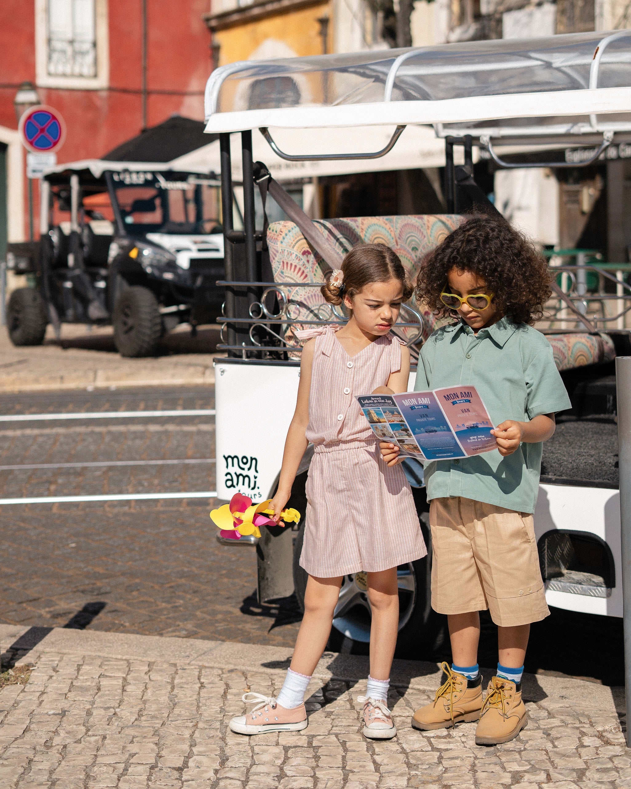 Tiago Relax Shirt in Deep Teal