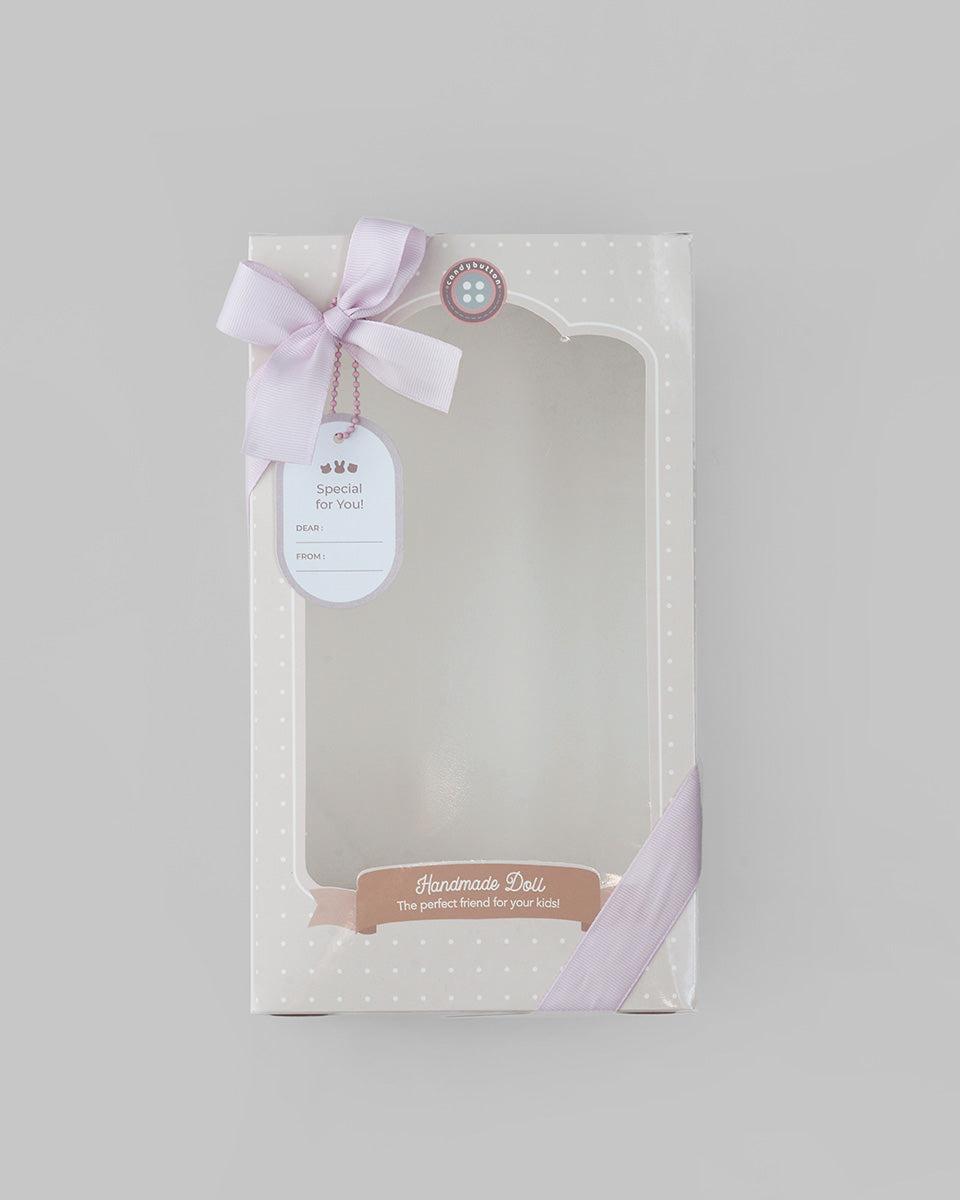 Zola Fox Doll in Faith Peplum Clothes