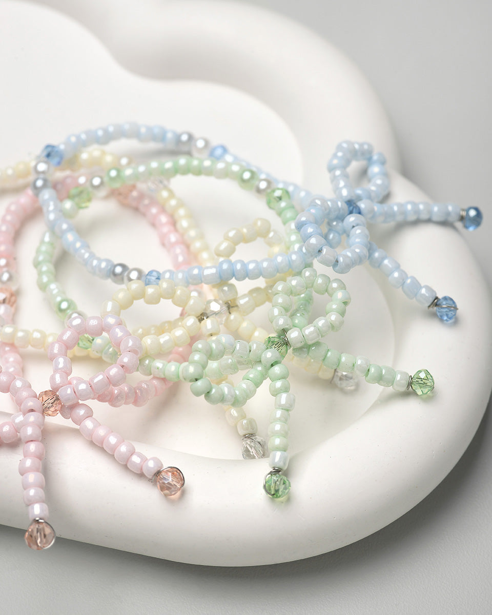 Isabelle Bracelet in Blue