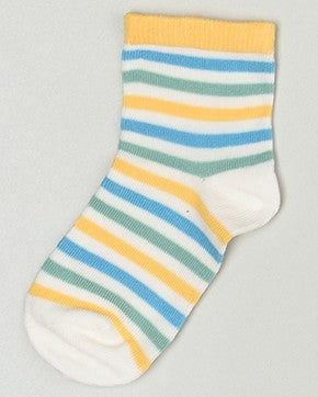 Dino Buddies Socks