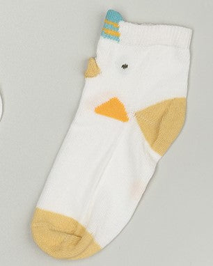 Duck Buddies Socks