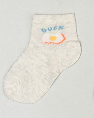 Duck Buddies Socks