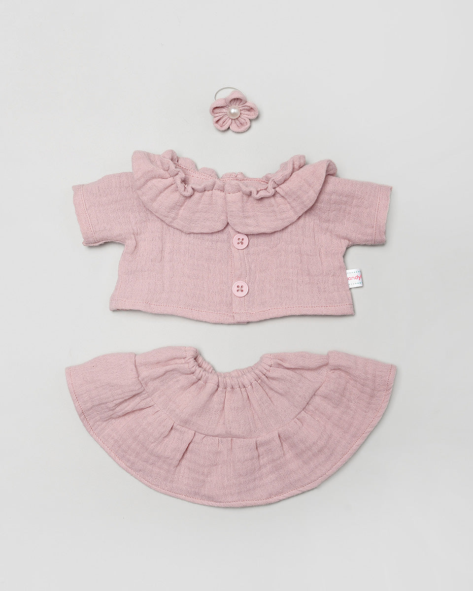 Coco Bunny Doll in Sugar Rush