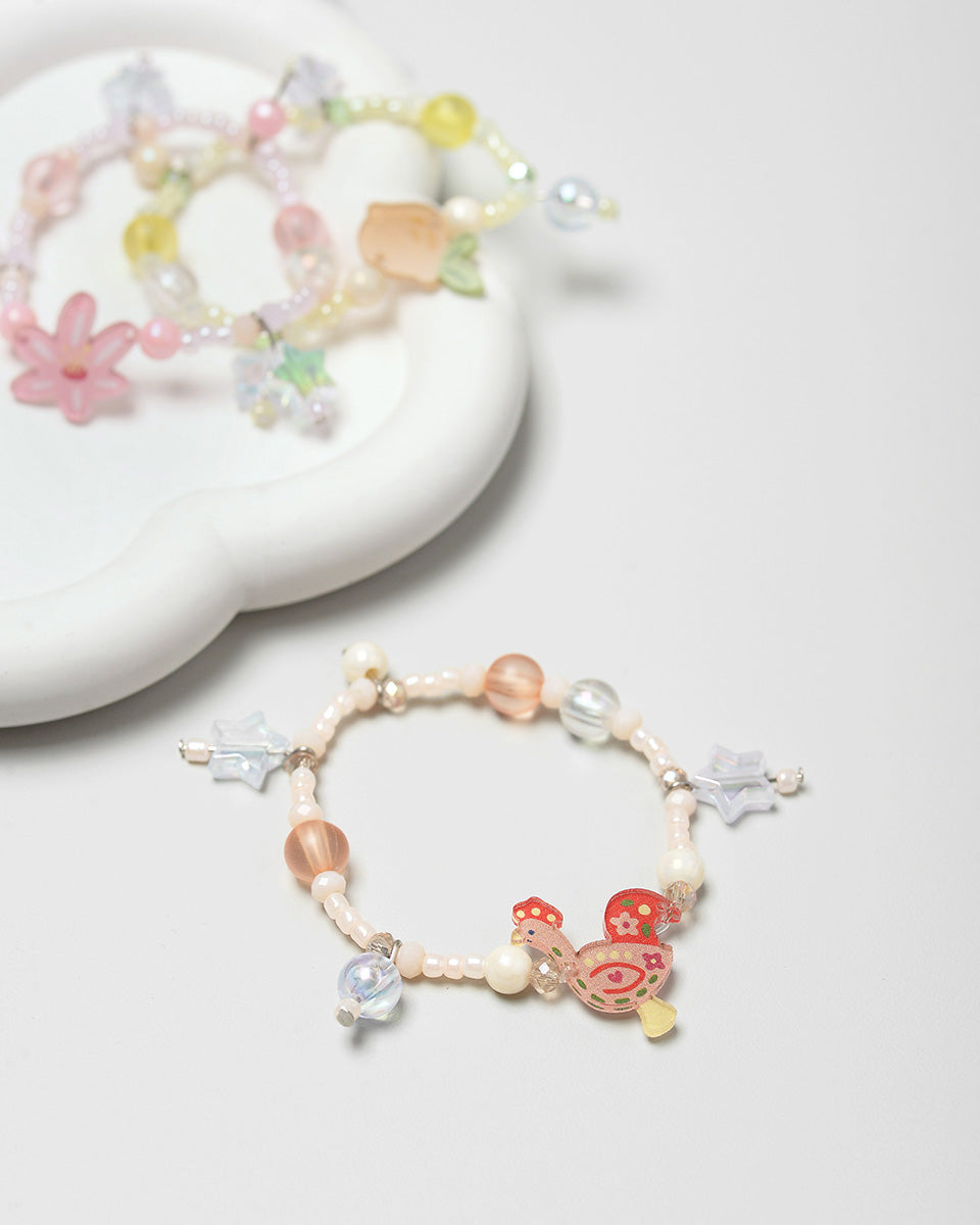 Ruela Bracelet in Frango