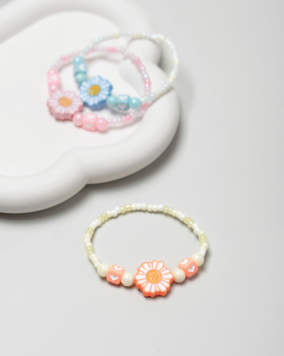 Marola Bracelet in Orange