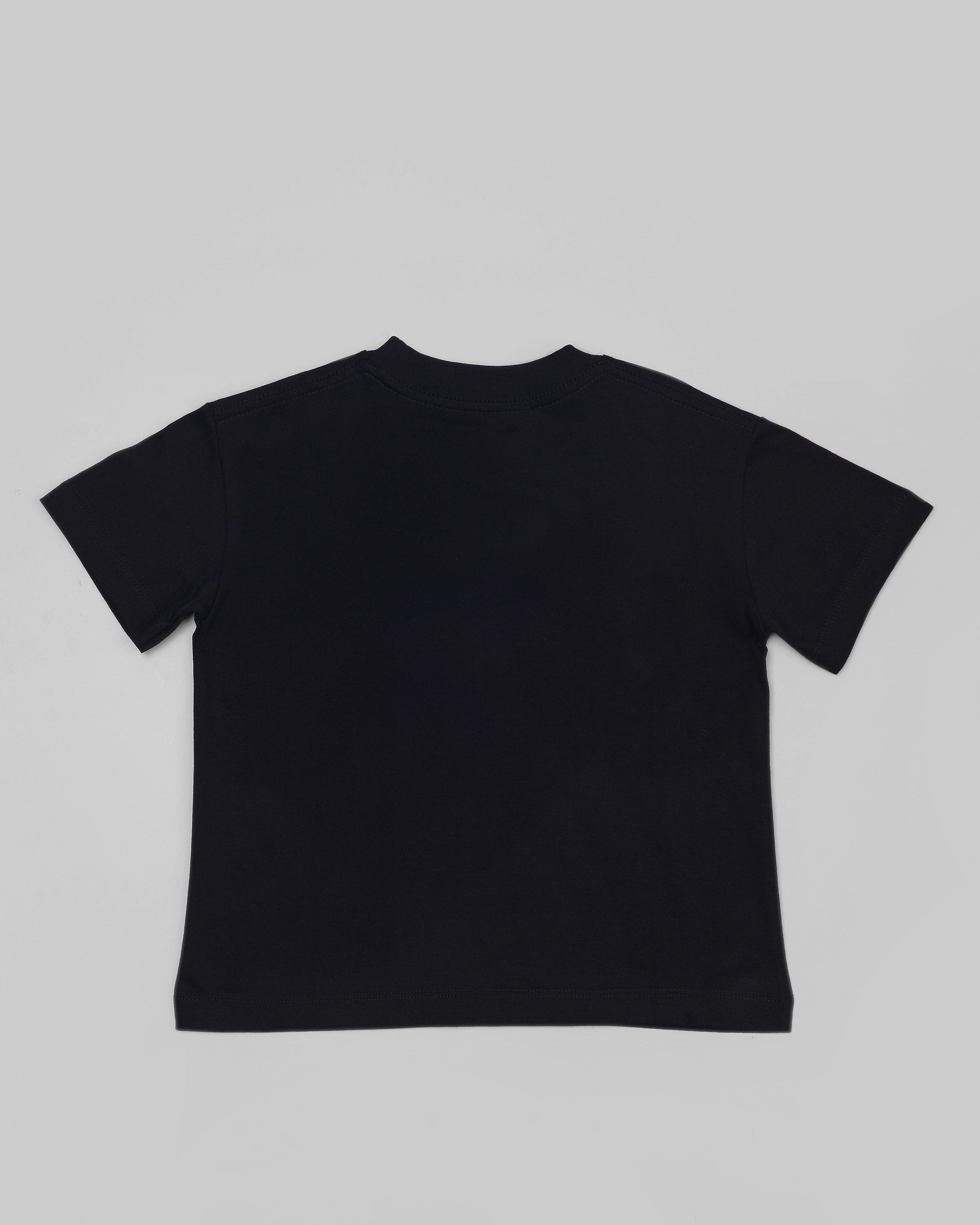 BBF T-Shirt in Black