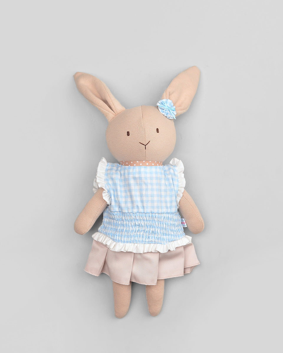 Coco Bear Doll in Carla Clothes