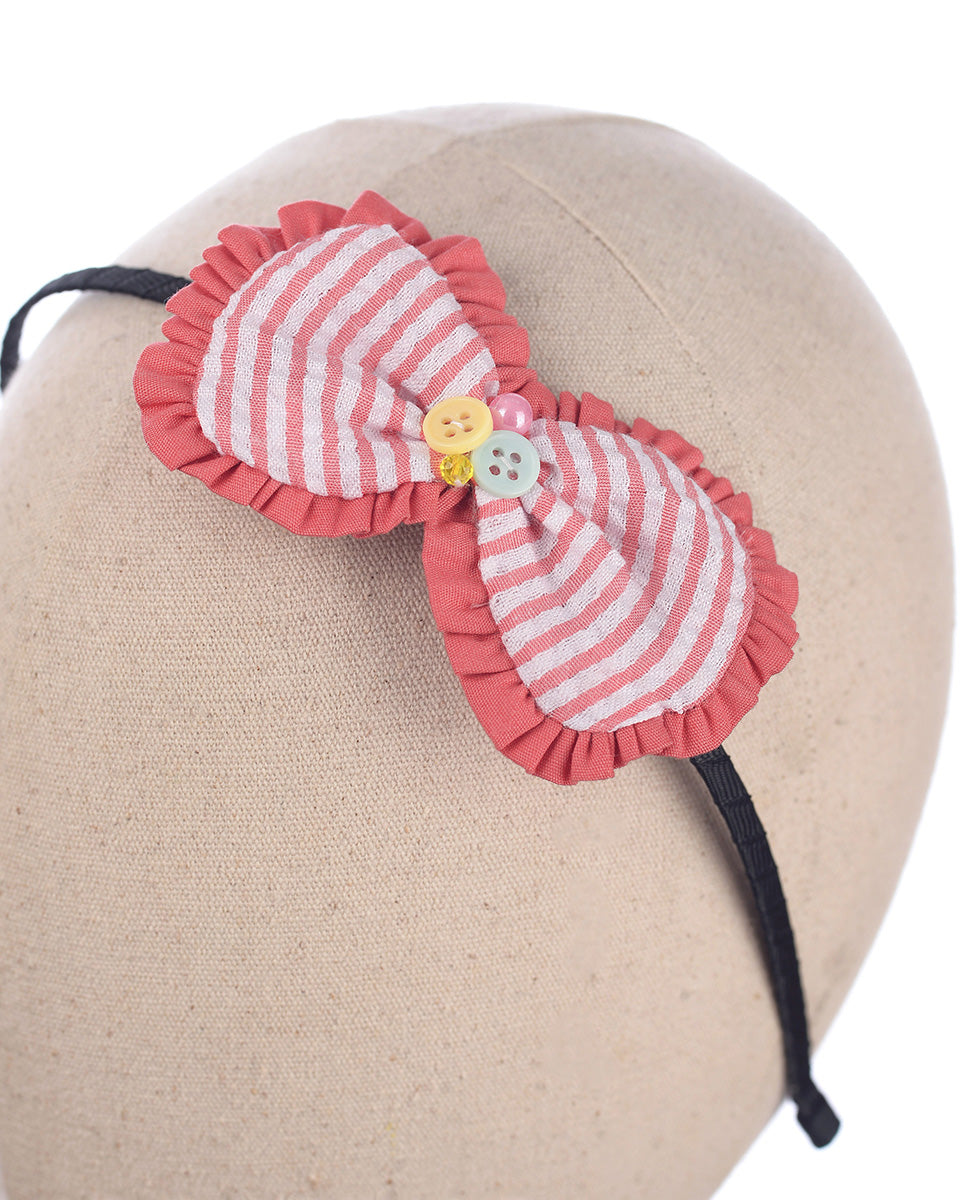 Kawaii Bow in Pink