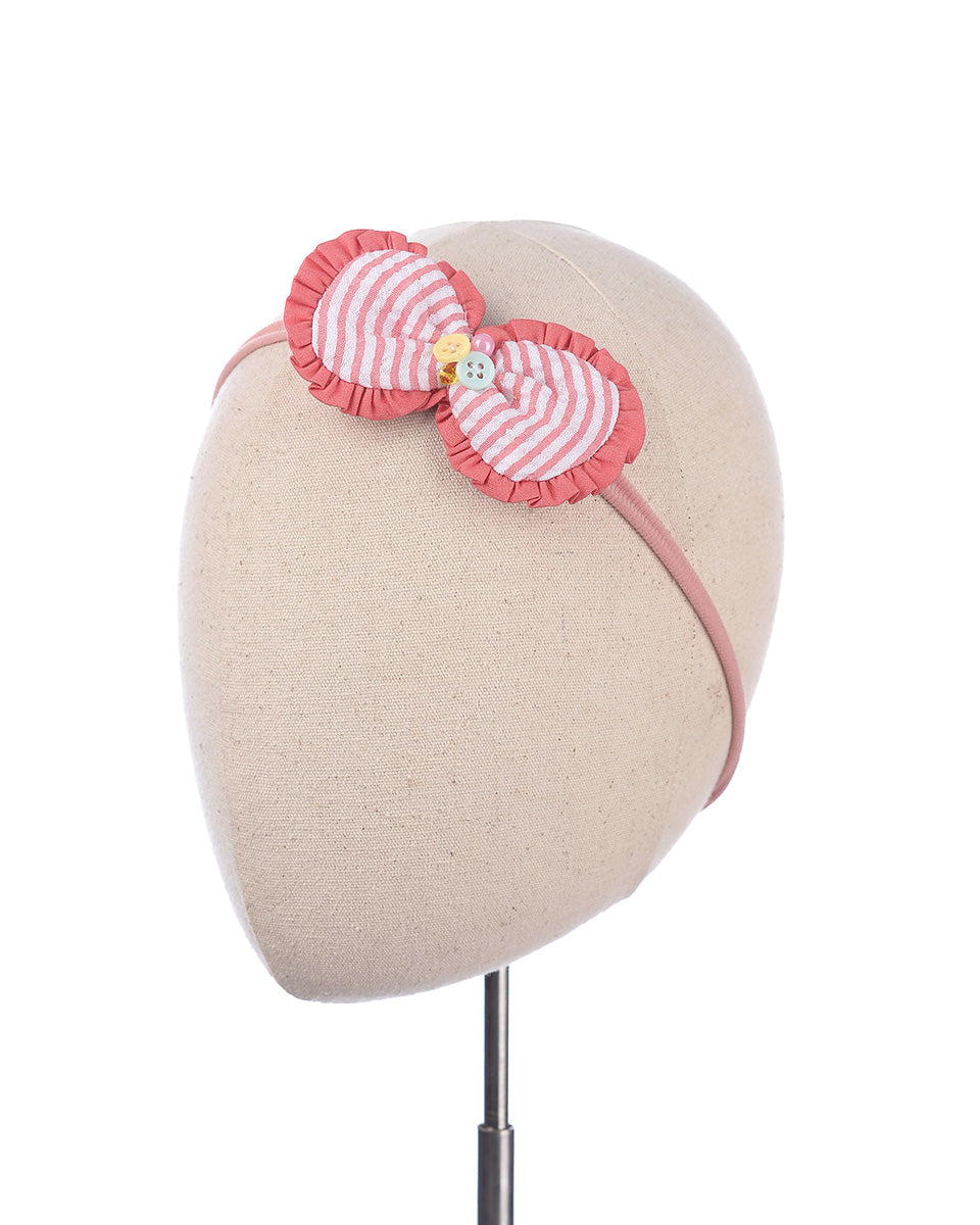 Kawaii Bow in Pink
