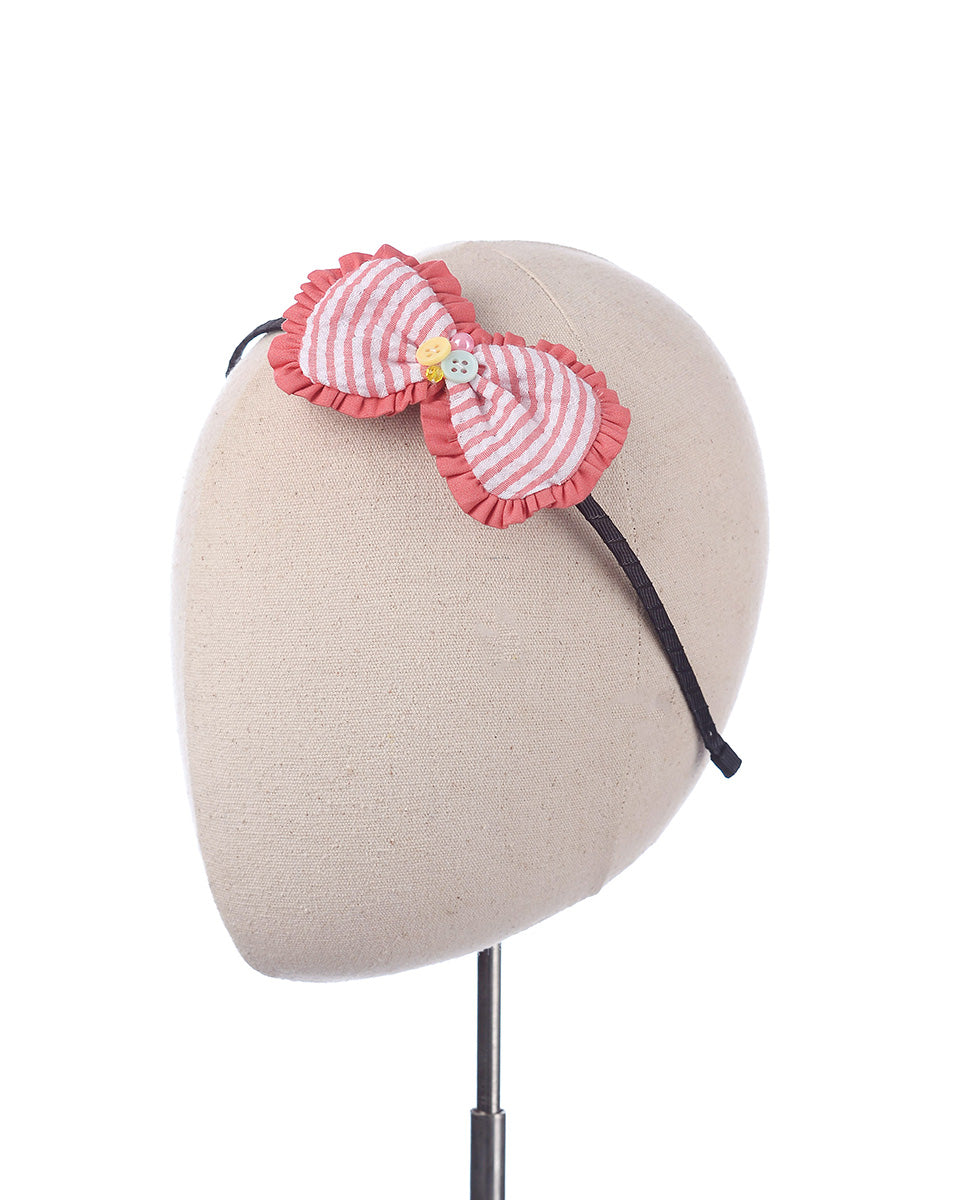 Kawaii Bow in Pink