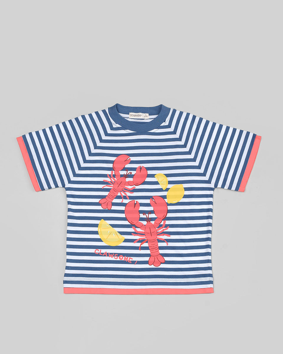Clawsome T-Shirt