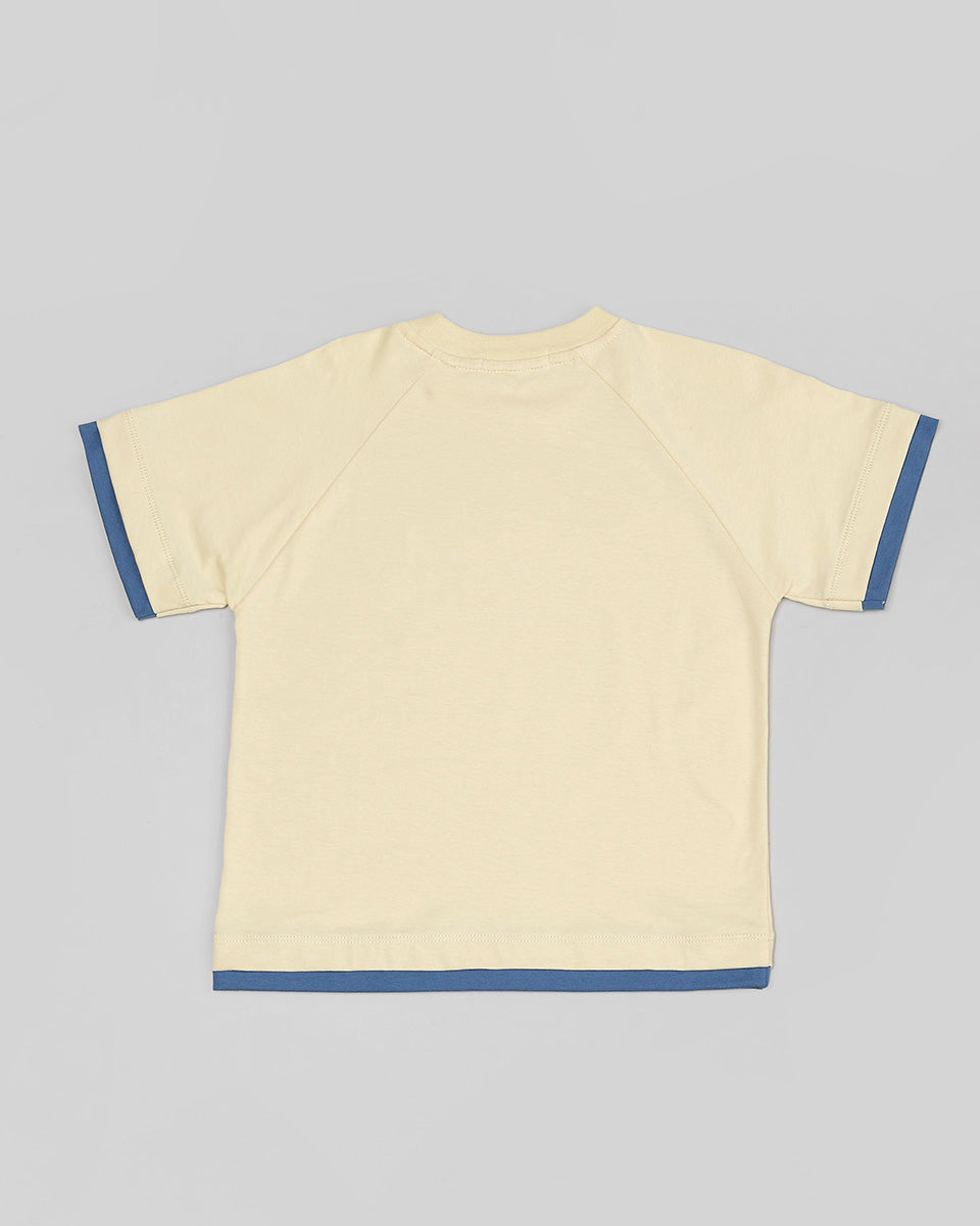 Coastline T-shirt