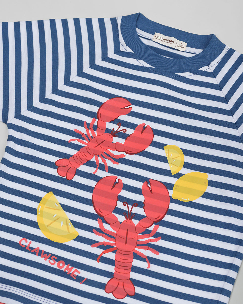 Clawsome T-Shirt