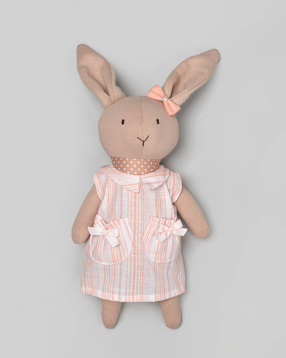 Coco Bunny Doll in Solera Clothes