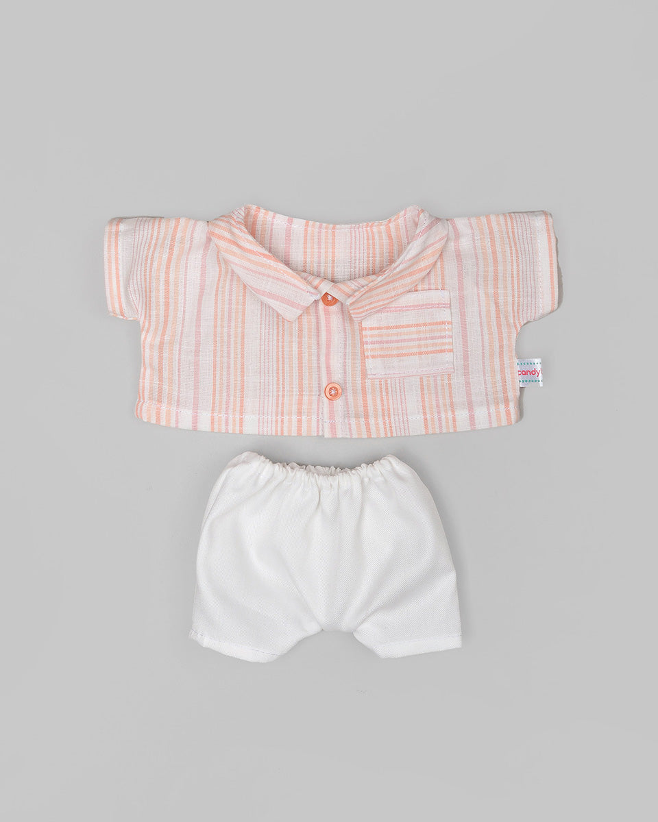 Soren Doll Clothes