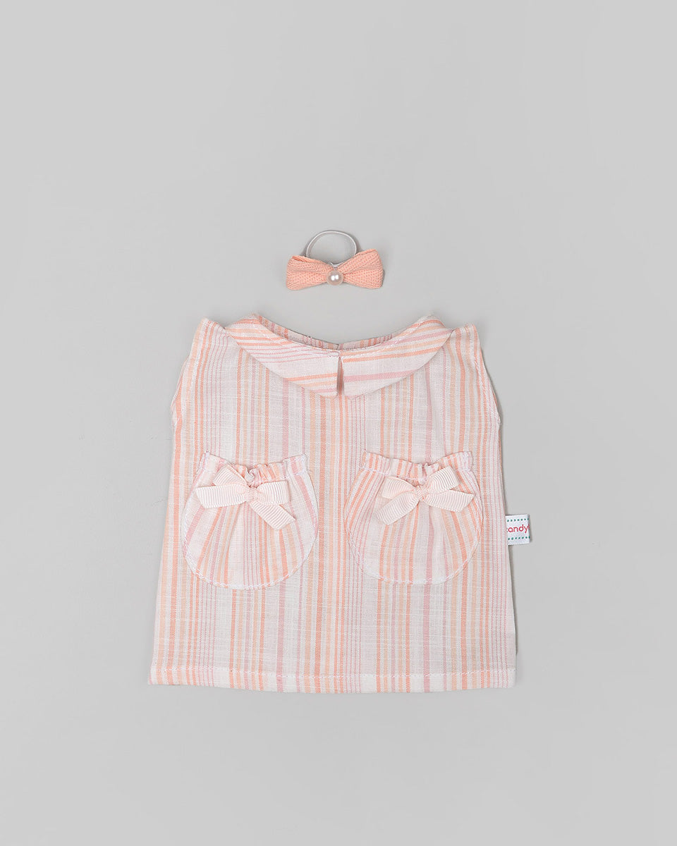 Solera Doll Clothes