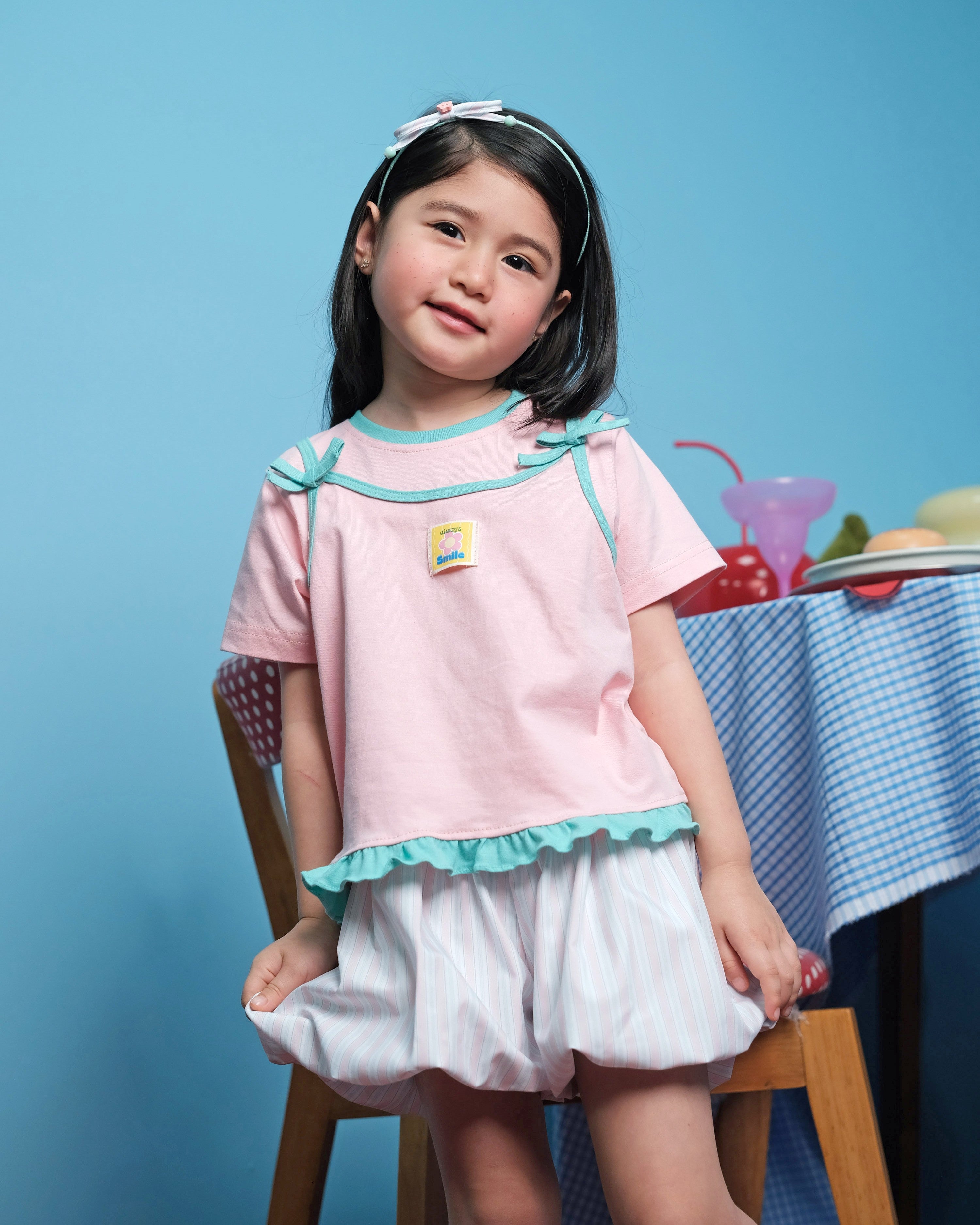 Girl Scout Package