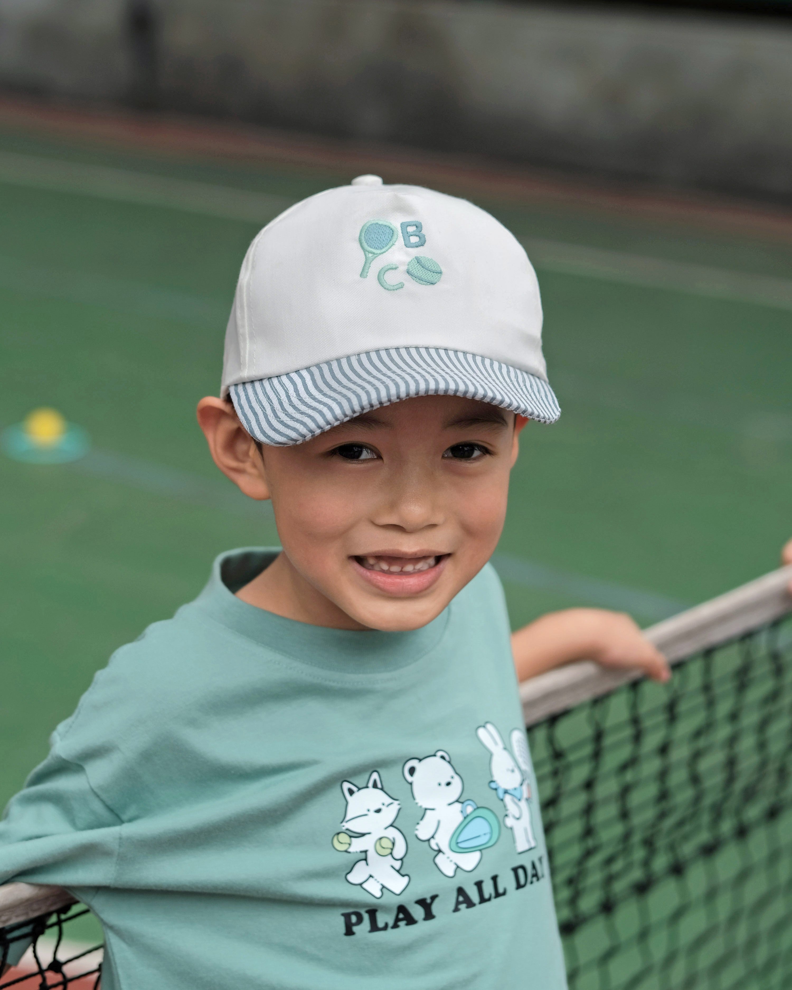 Padel & Padelita Cap