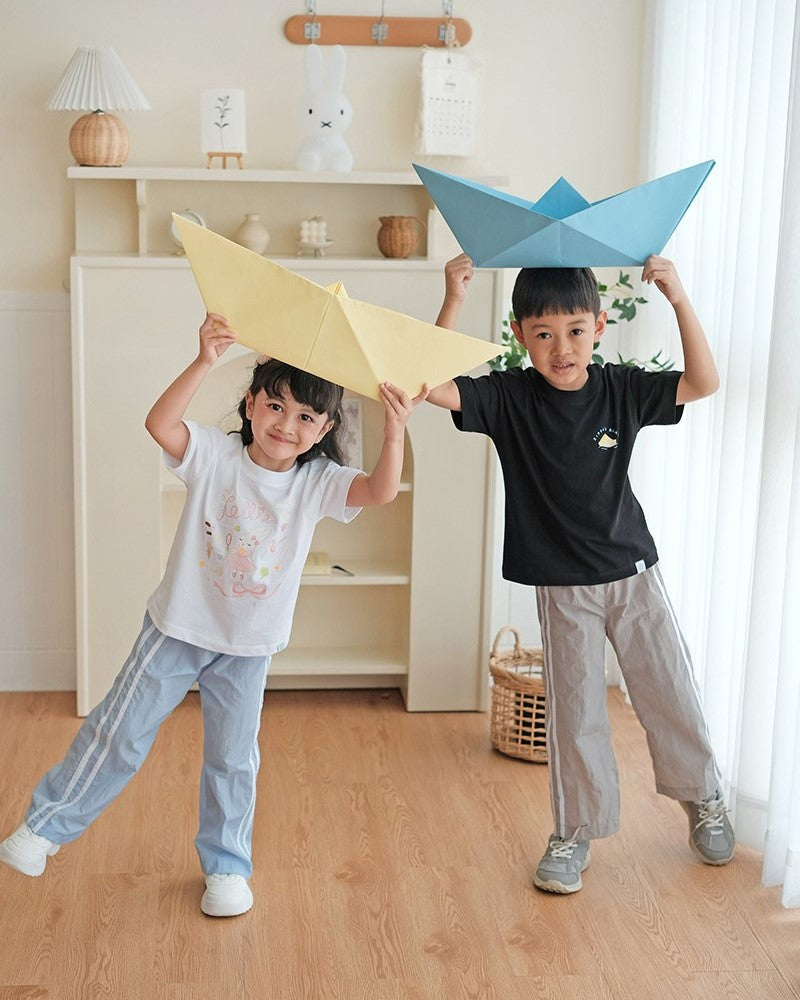 Fairy Lollie T-Shirt in White