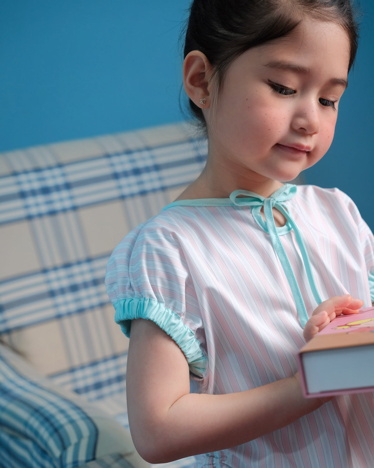 Nana Blouse