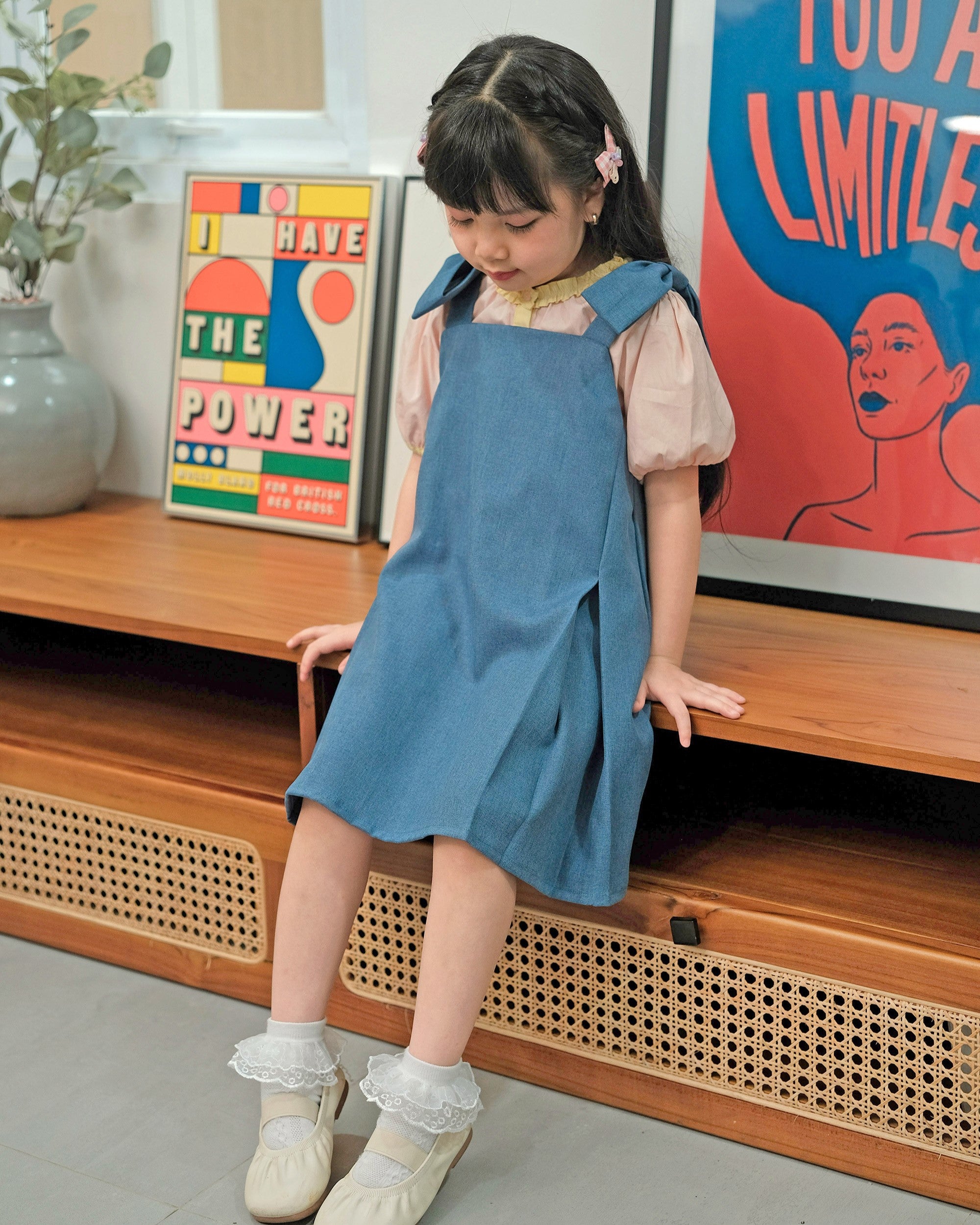 Charlotte Overall