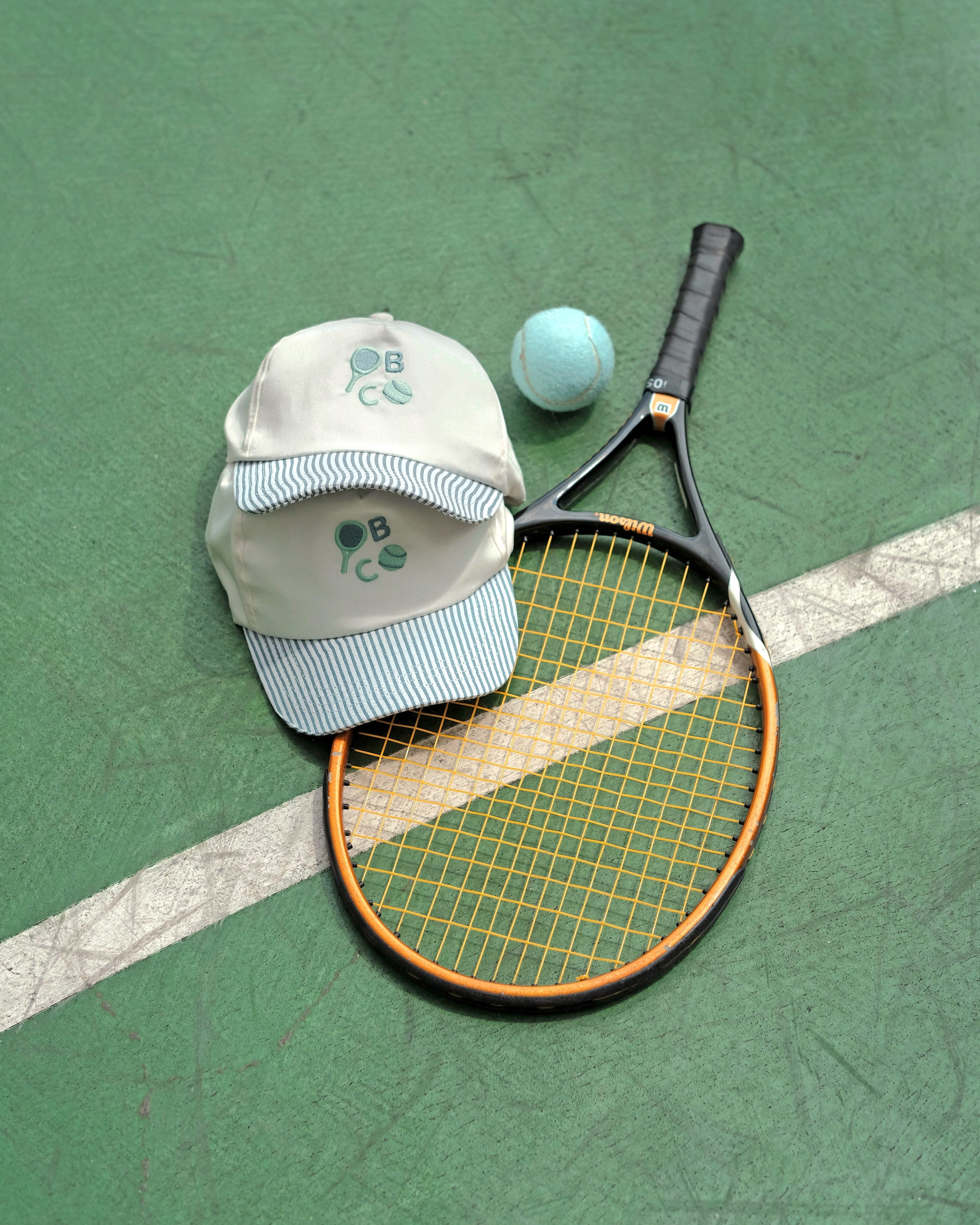 Padel & Padelita Cap