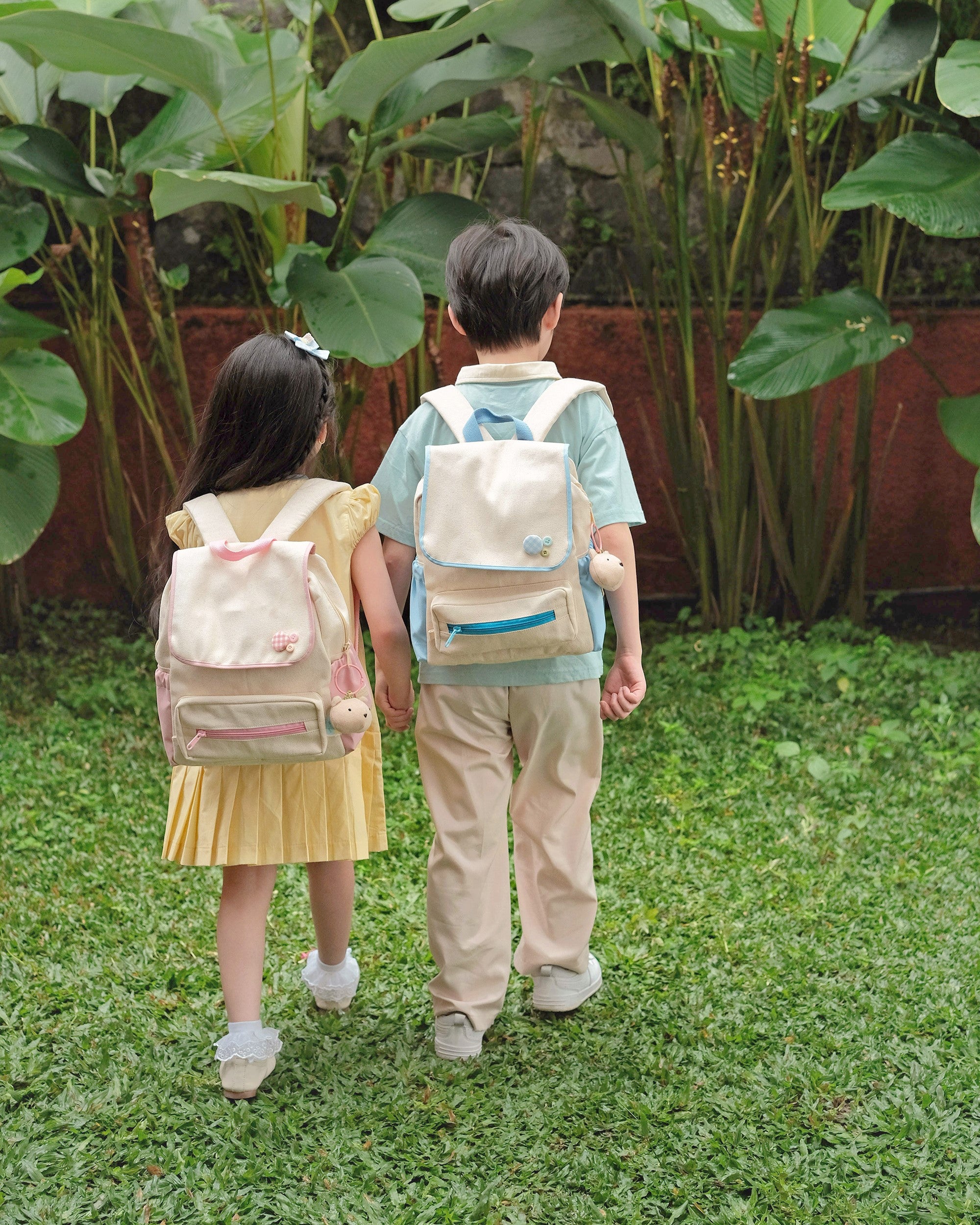 Kumo Backpack
