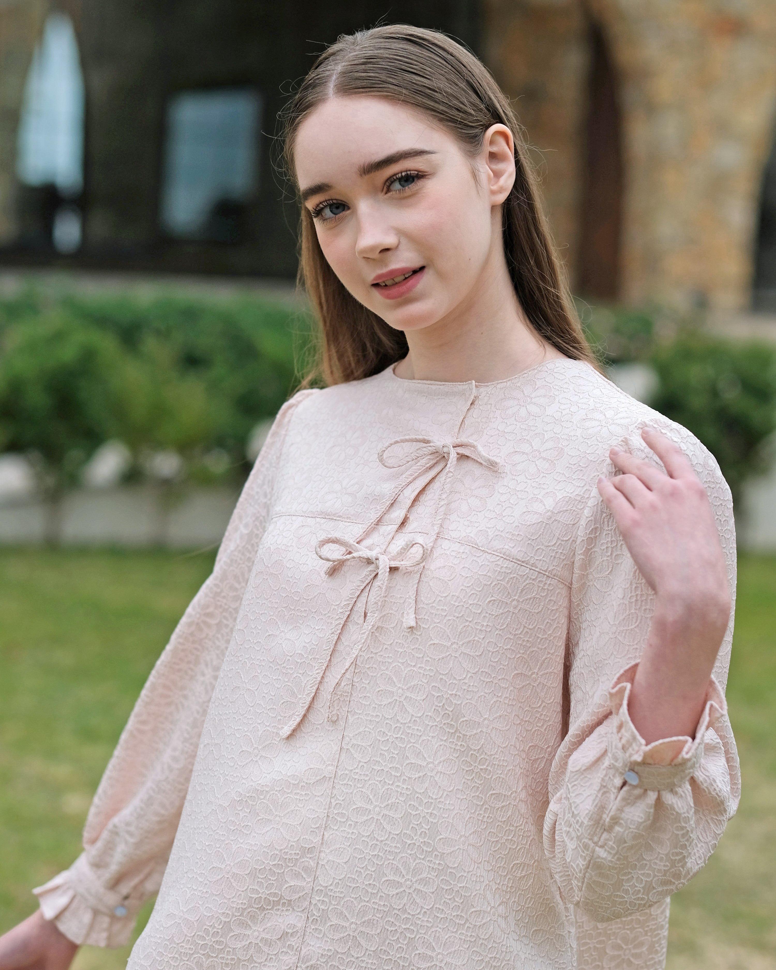 Lady Mell Set