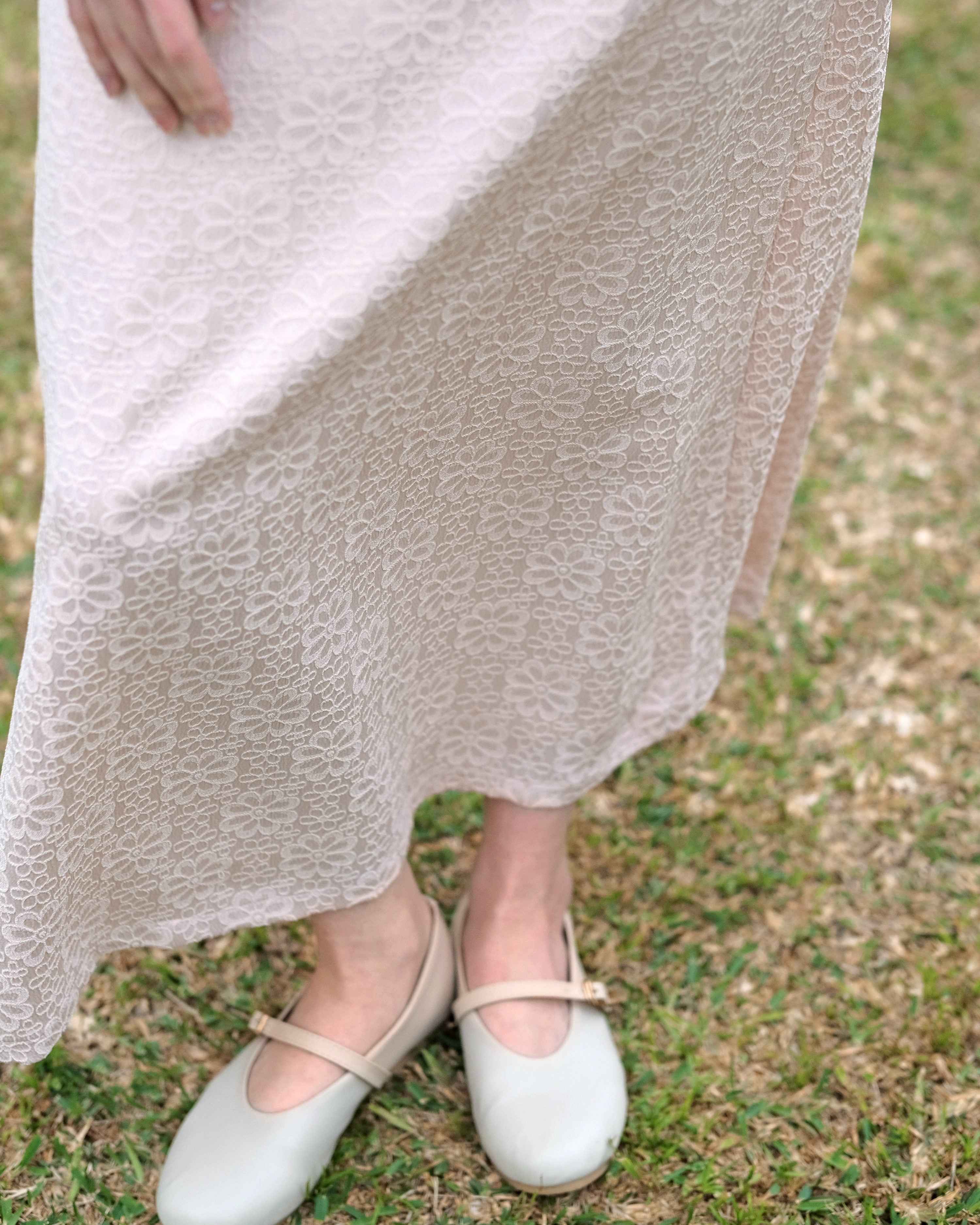 Lady Mell Set