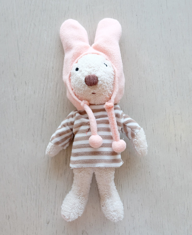 Le Sucre Rabbit White Sleepwear