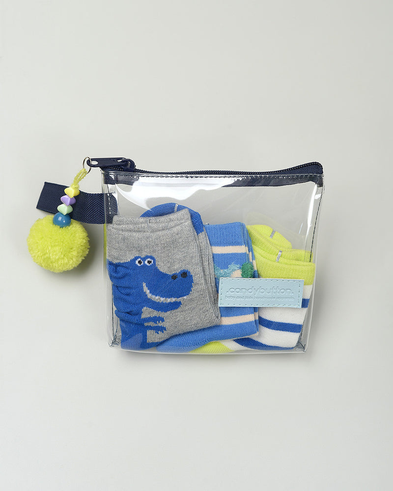.candybutton. Socks Package - Hey!