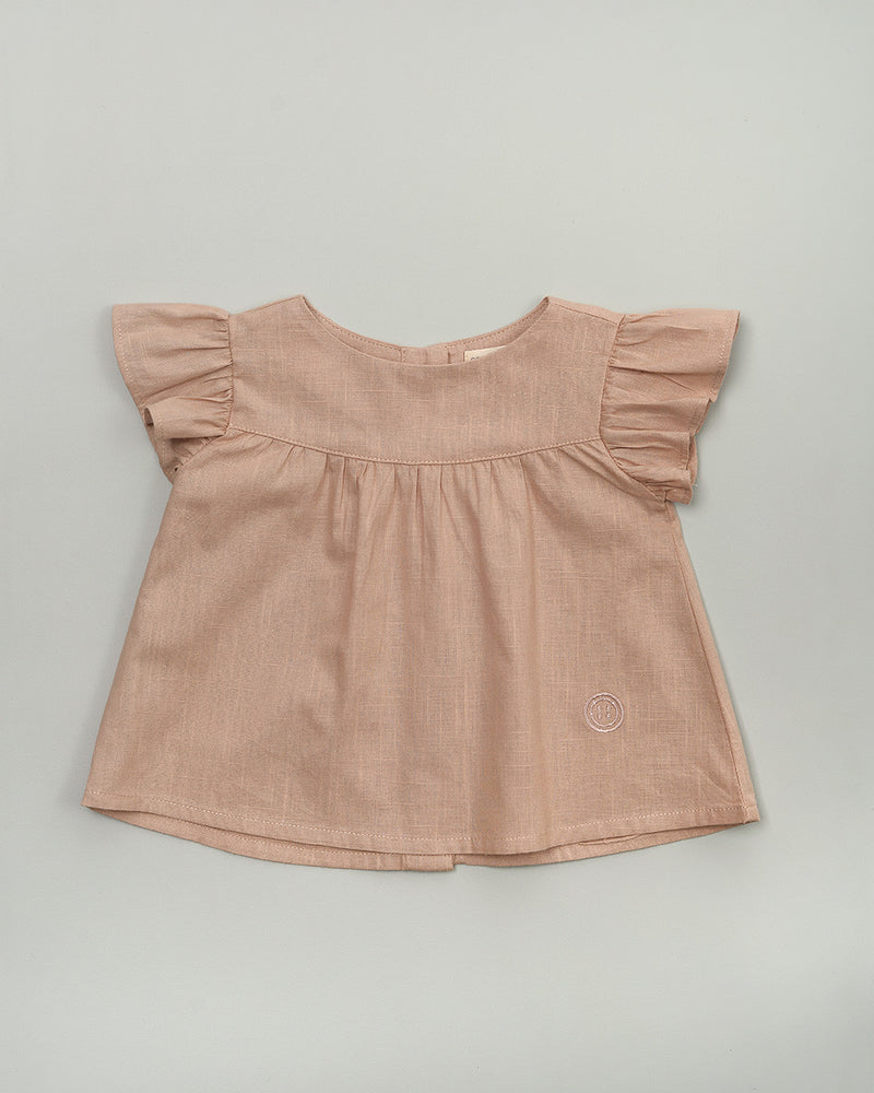 CB007 in Camel