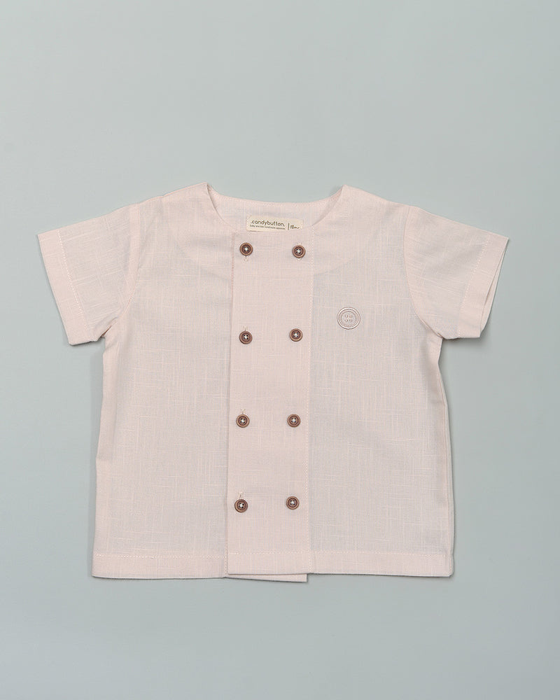 CB005 in Peach