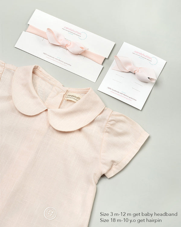 CB002 in Peach