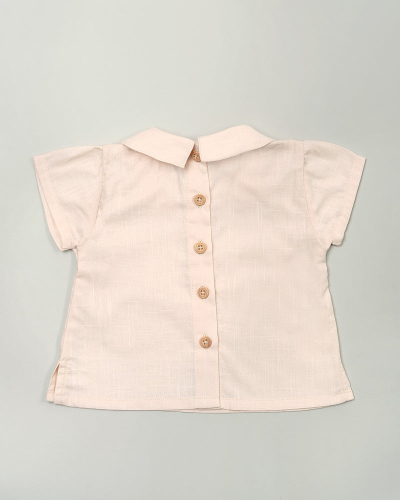 CB002 in Peach