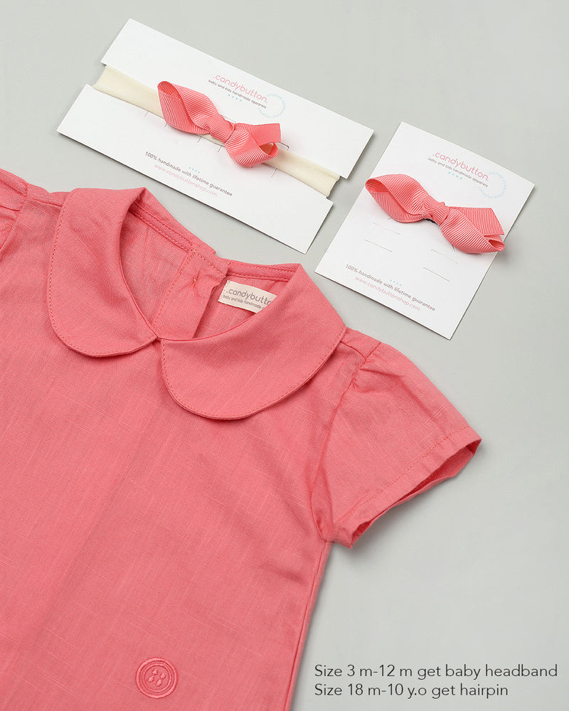 CB002 in Peony