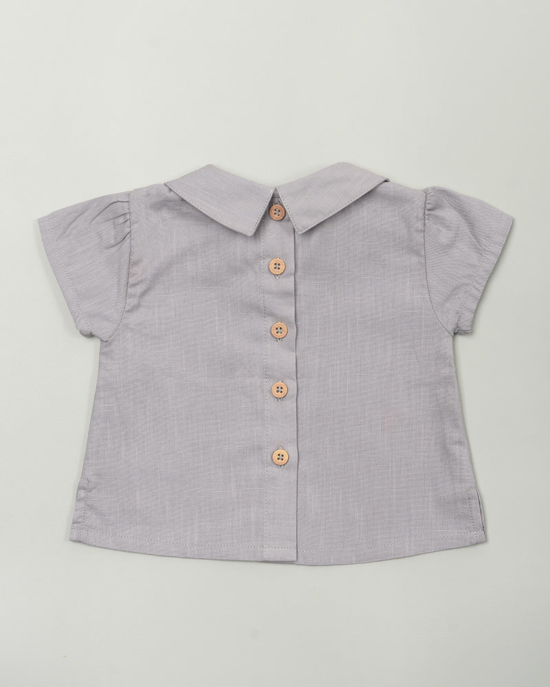 CB002 in Grey