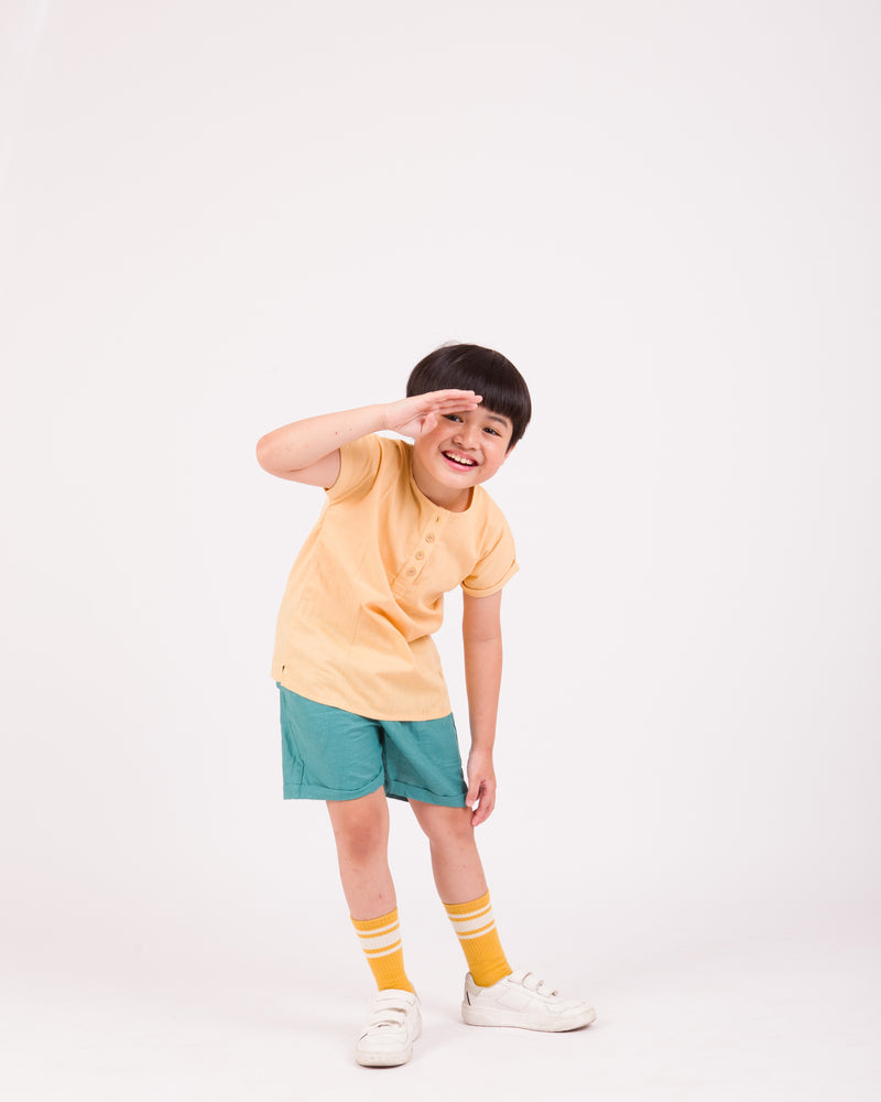 CB003 in Mustard