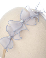 Princess Kelly Baby Headband in Lavender