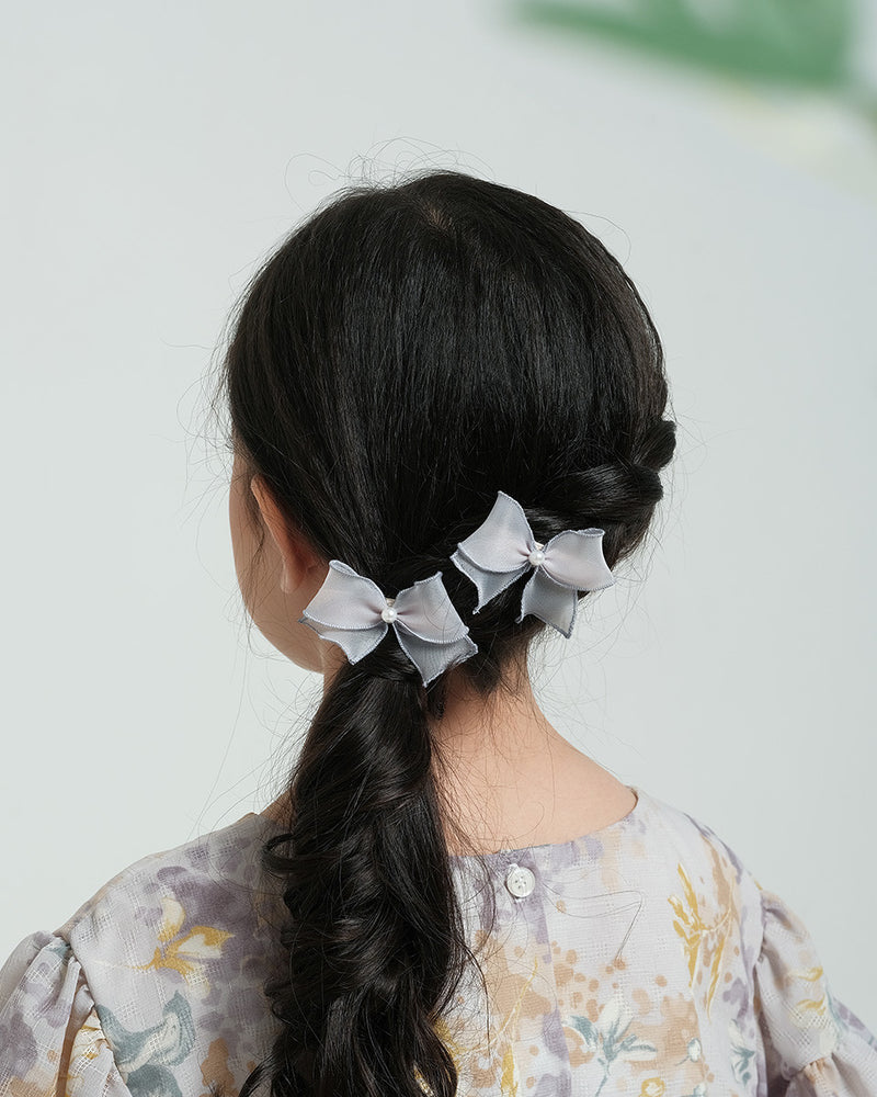 Grace Kelly Hairpin in Lavender