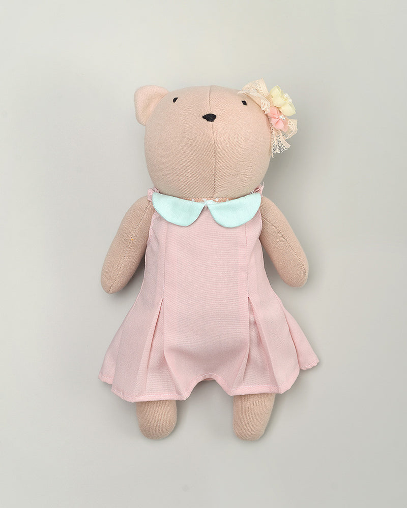 SOUCI Bear Doll