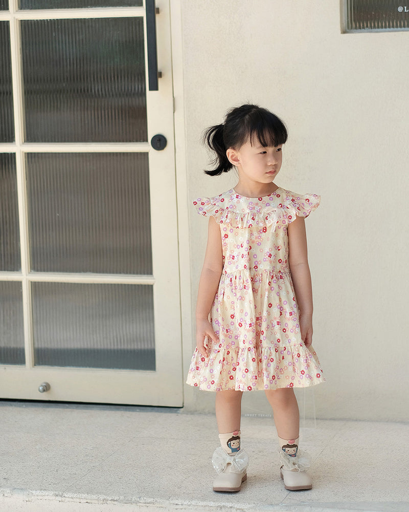 DARCY Dress