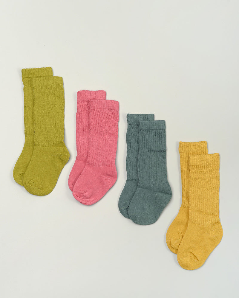 Messi Sporty Socks in Barbie