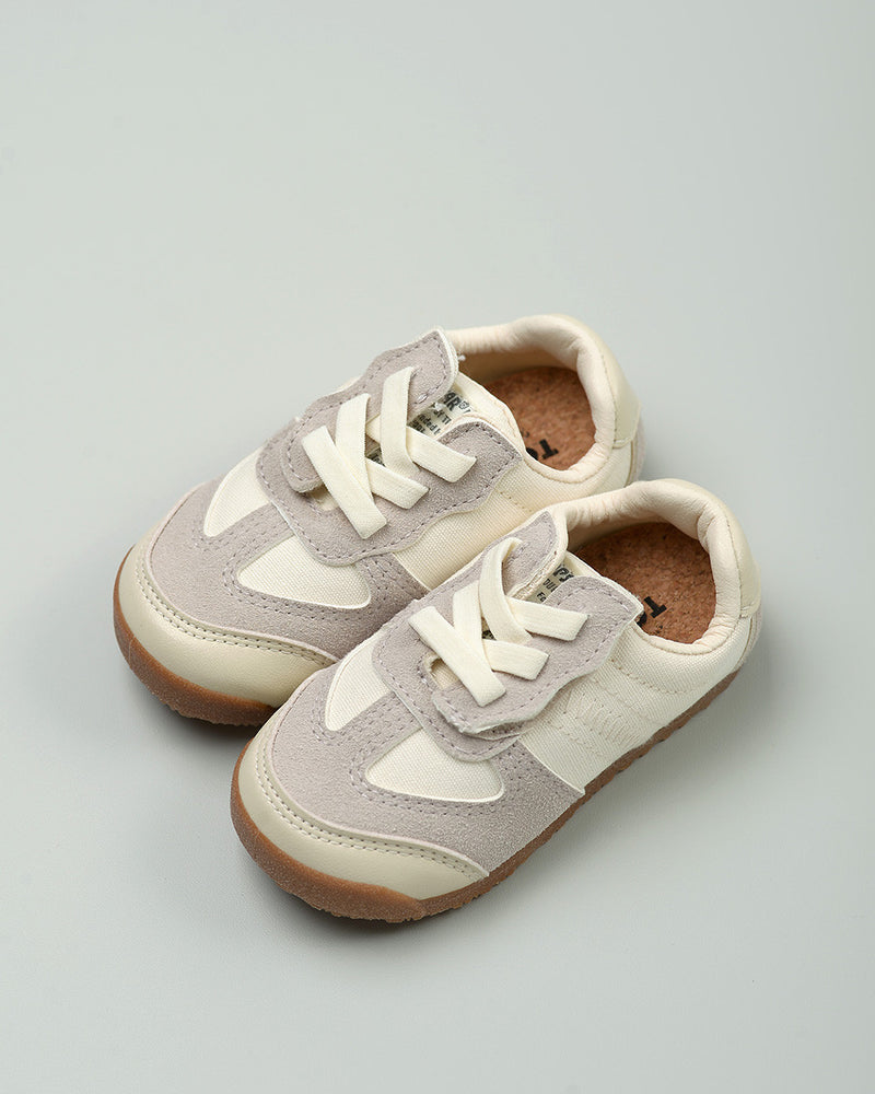 Mexico Sneakers in Beige