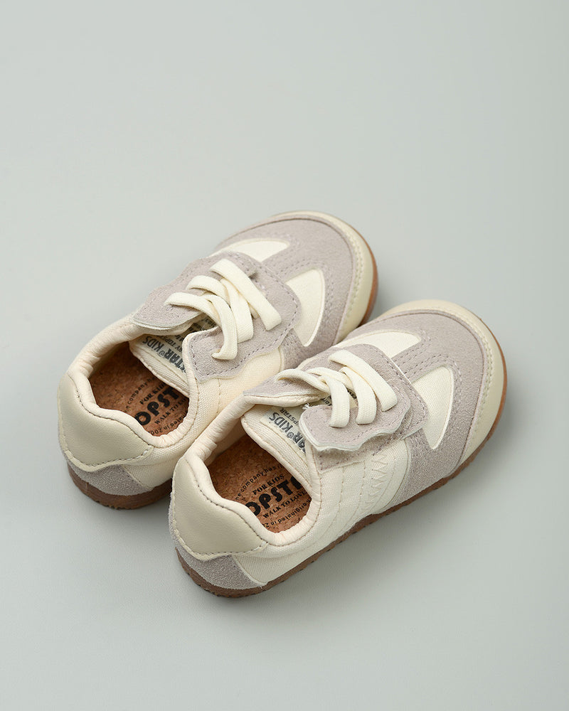 Mexico Sneakers in Beige
