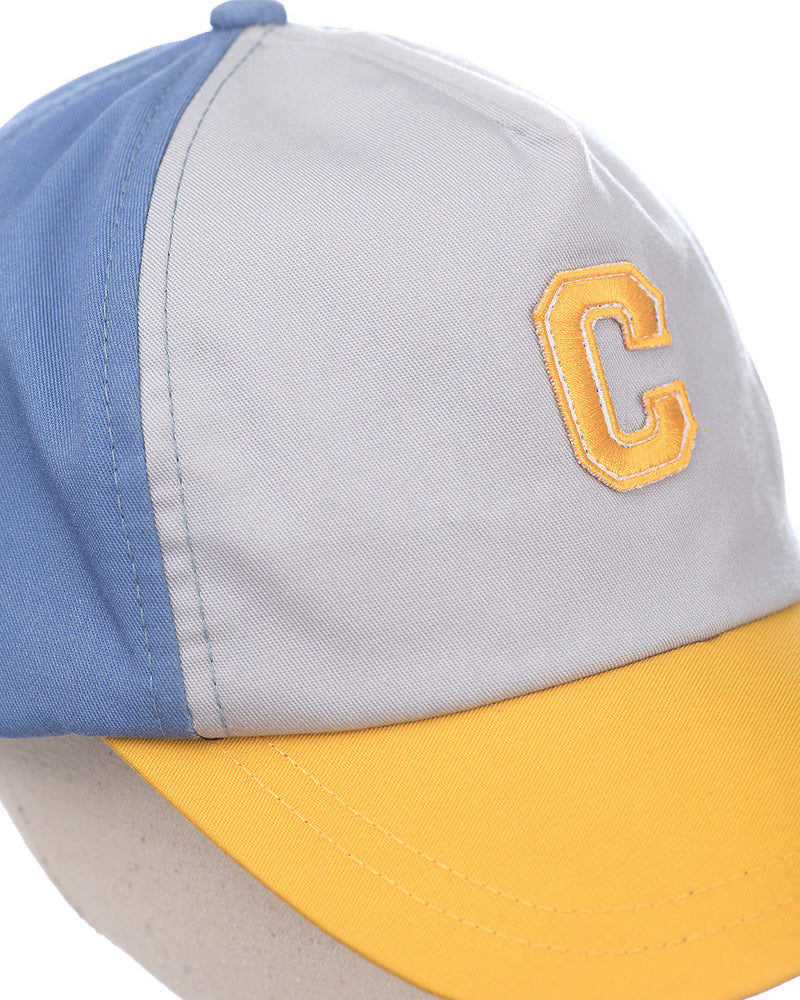 Cleveland Cap in Blue