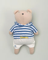 NADAL Bear Doll